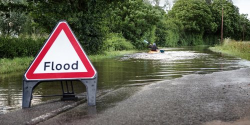 Flood and Environmental Awareness